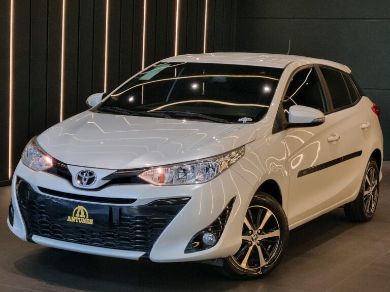 Imagem de destaque do veículo