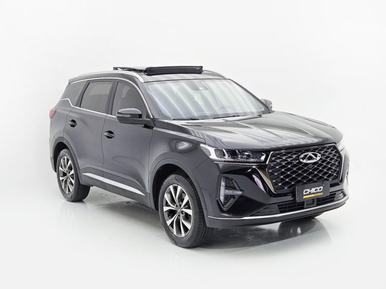 Imagem de destaque do veículo