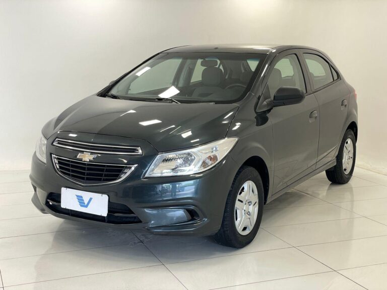 Imagem de destaque do veículo