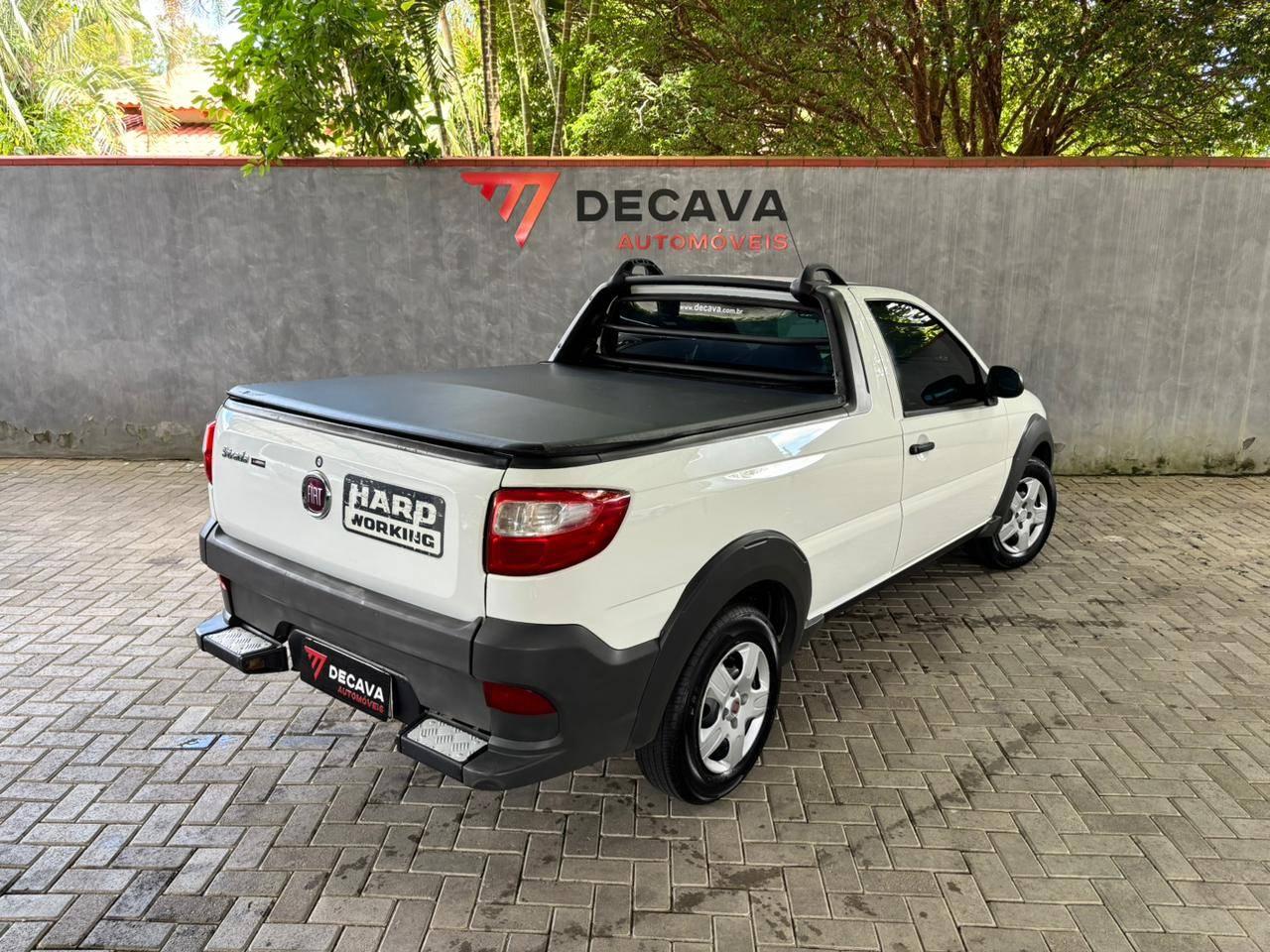 Foto número 403352 do veiculo