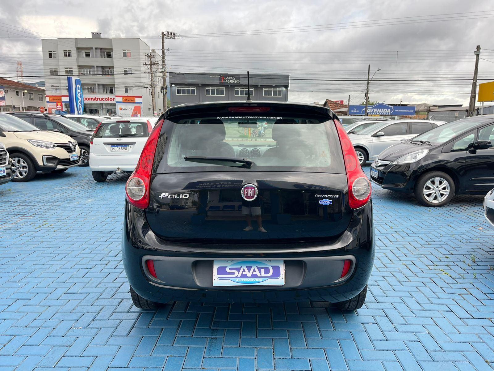 Foto número 421876 do veiculo