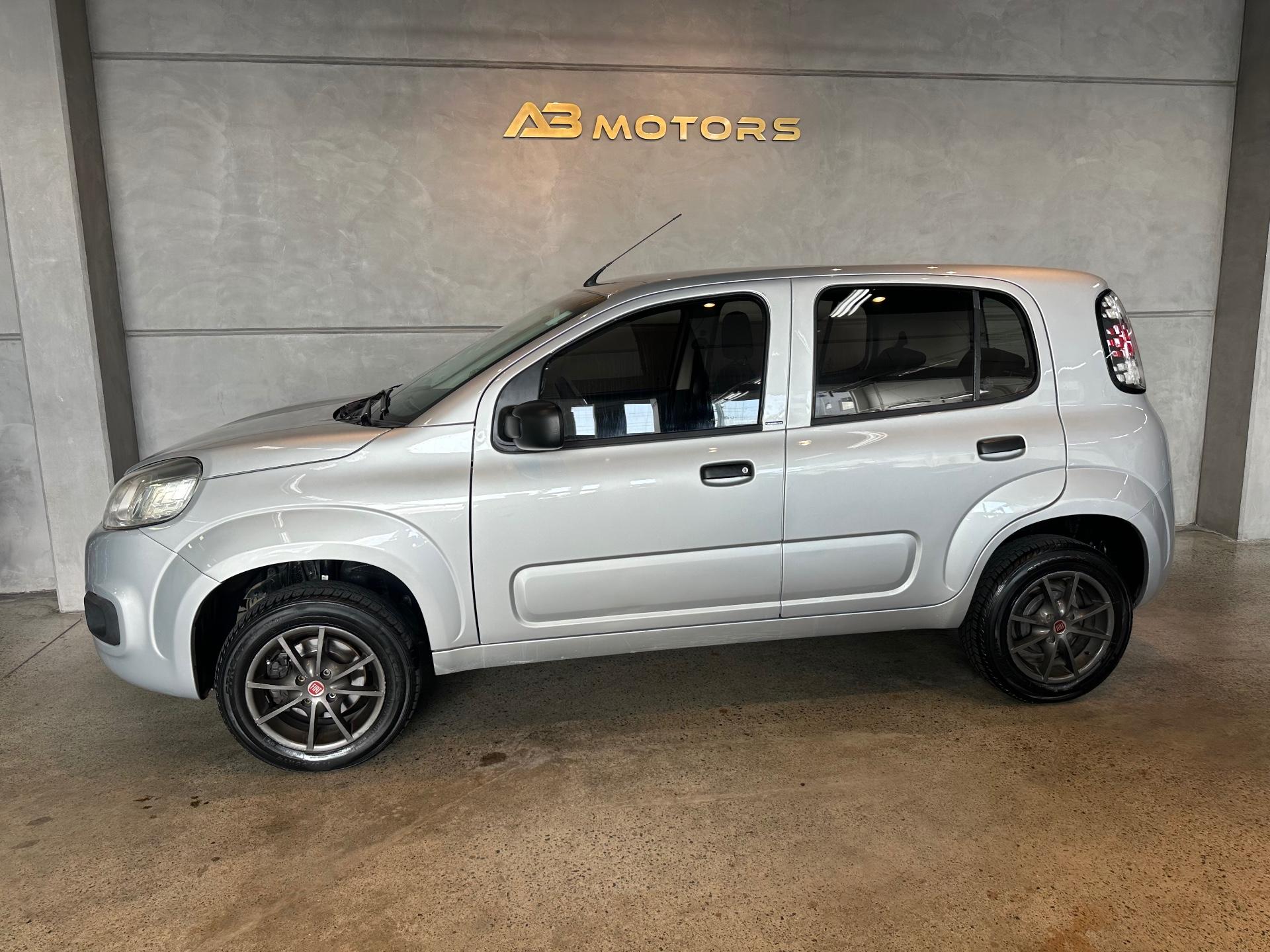 Foto número 410092 do veiculo