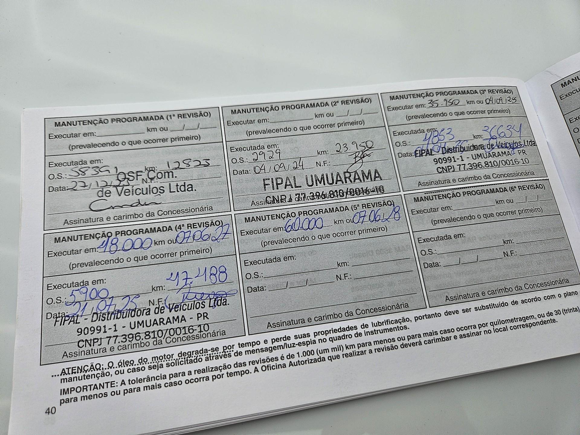 Foto número 413421 do veiculo