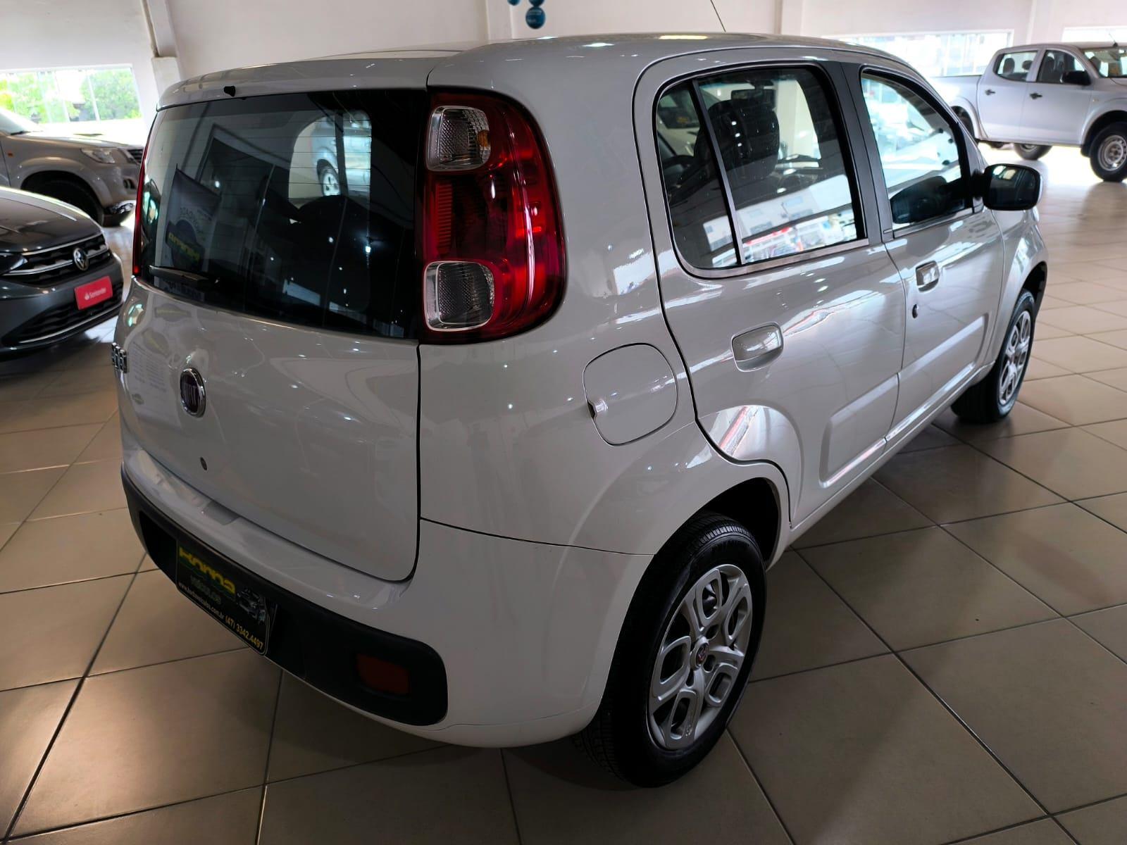 Foto número 425254 do veiculo