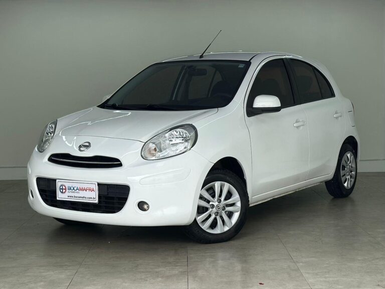 Imagem de destaque do veículo