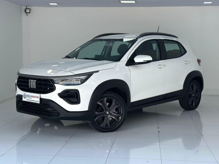 Imagem de destaque do veículo