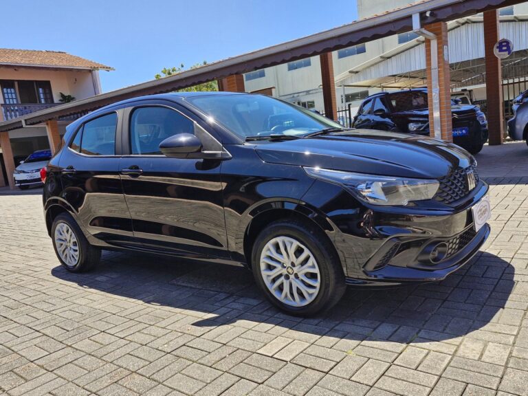 Imagem de destaque do veículo