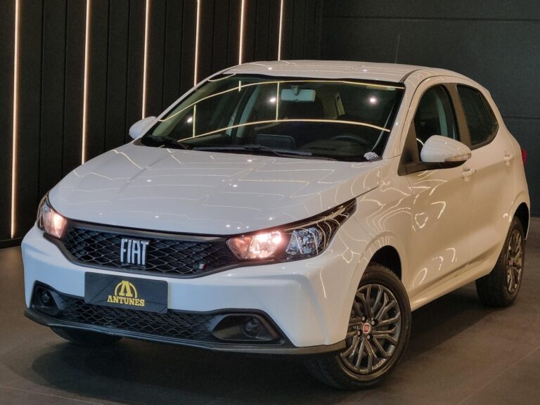 Imagem de destaque do veículo