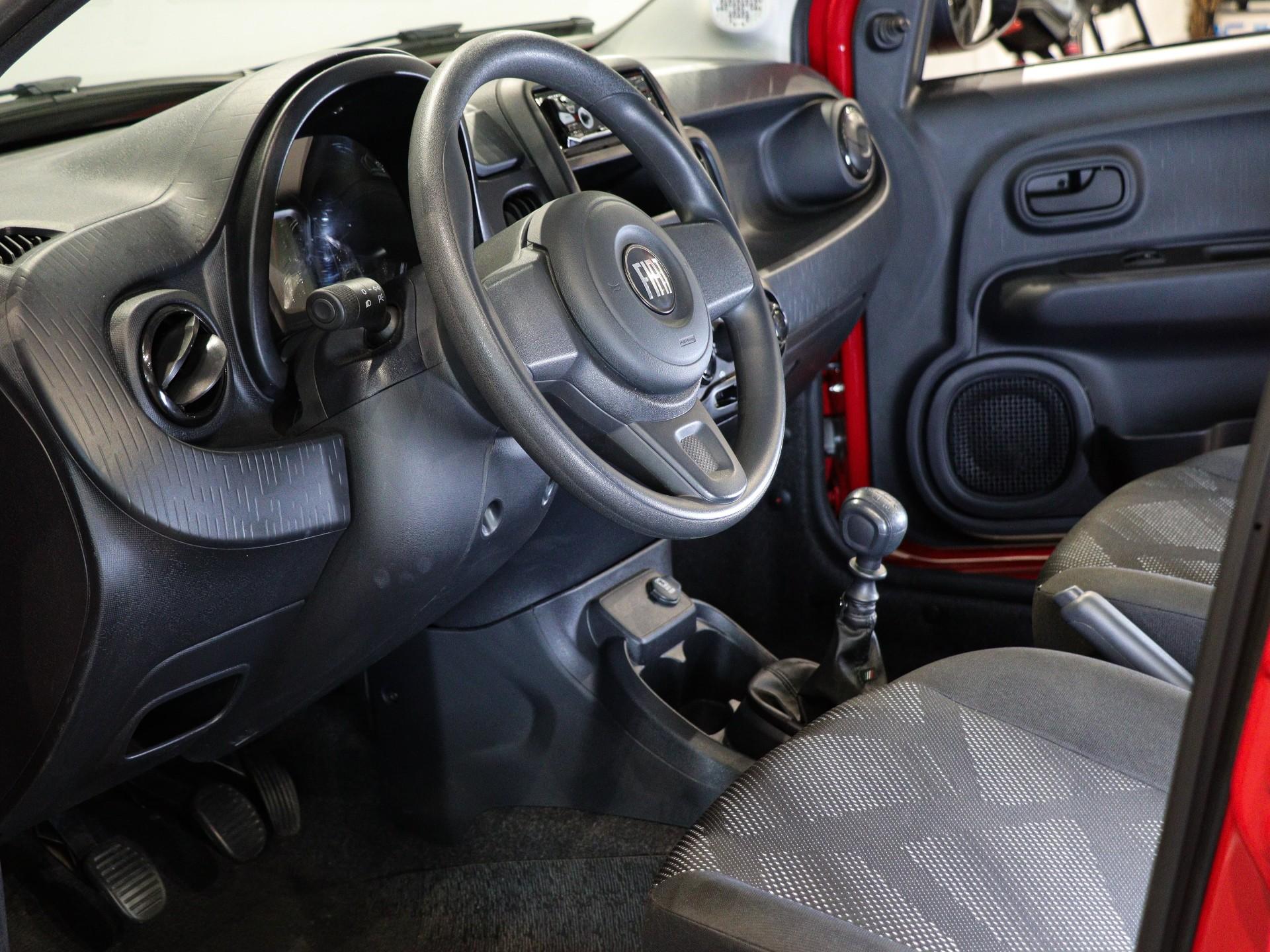 Foto número 415432 do veiculo