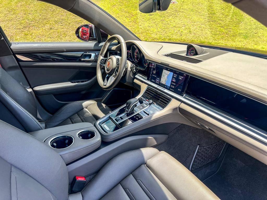 Foto número 418809 do veiculo