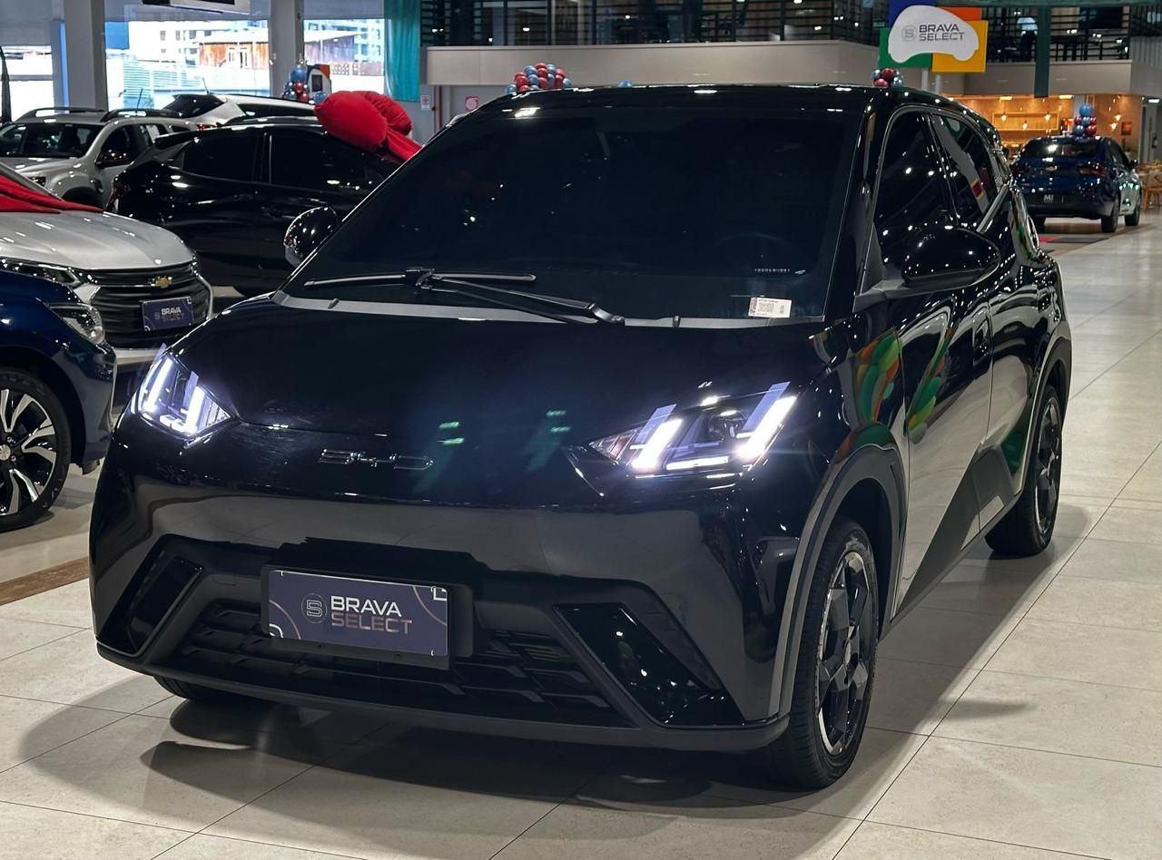 Foto número 417965 do veiculo