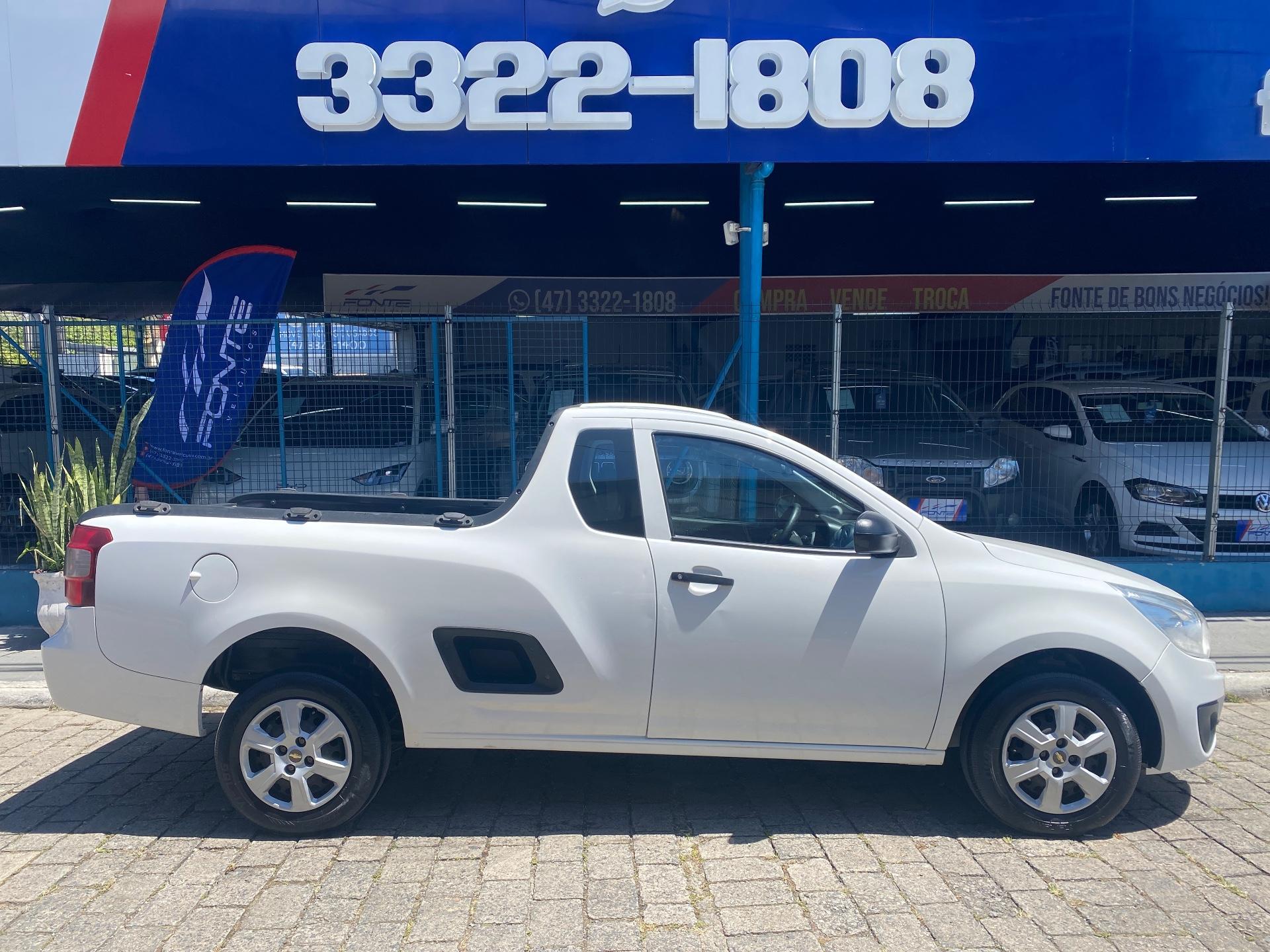 Foto número 434555 do veiculo