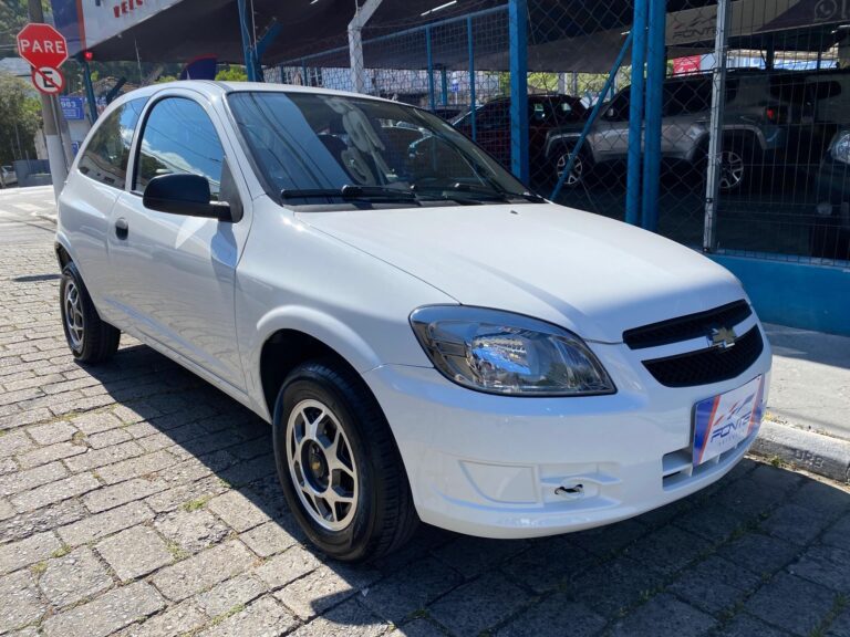 Imagem de destaque do veículo