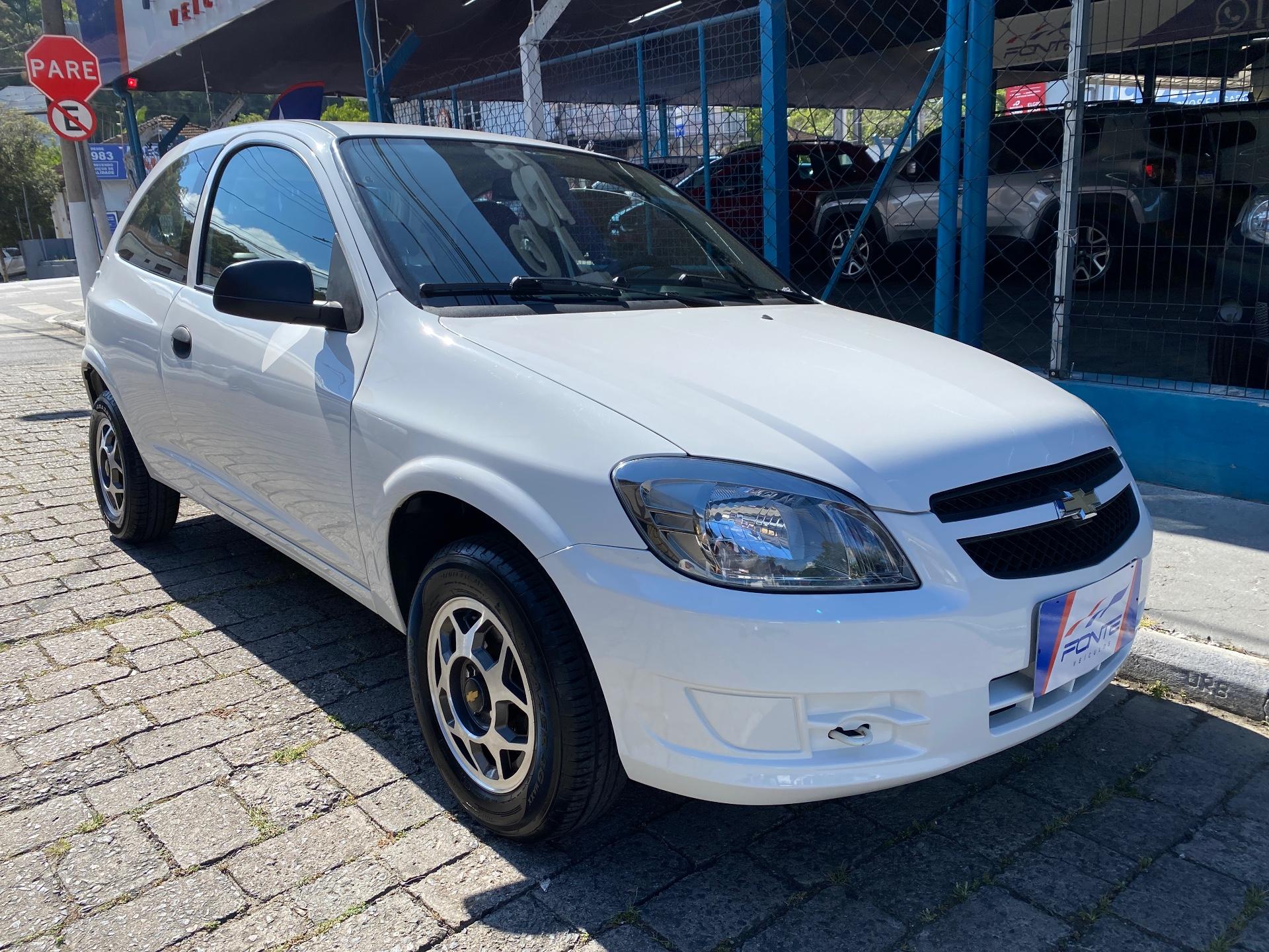 Foto número 424728 do veiculo