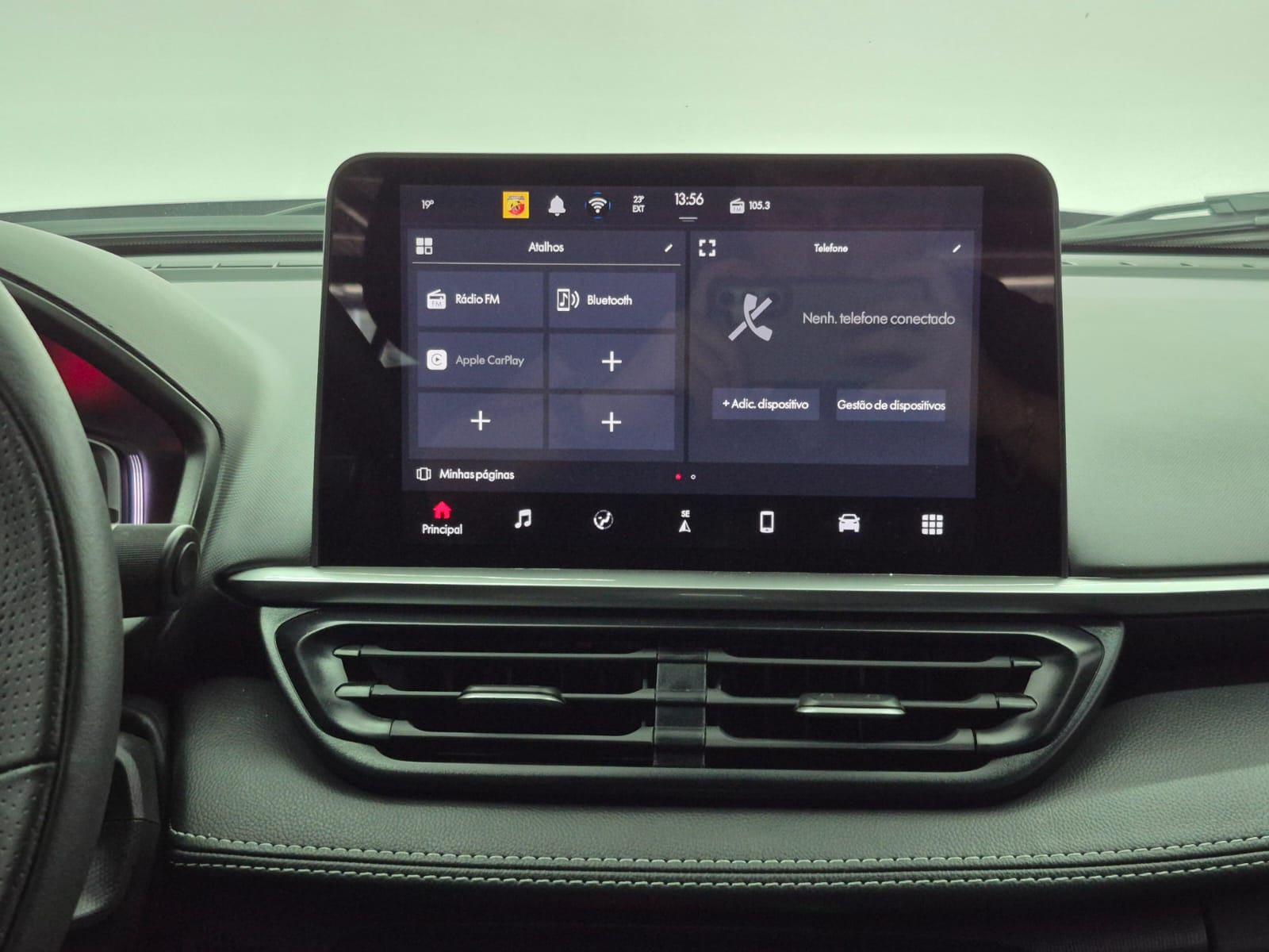 Foto número 413769 do veiculo