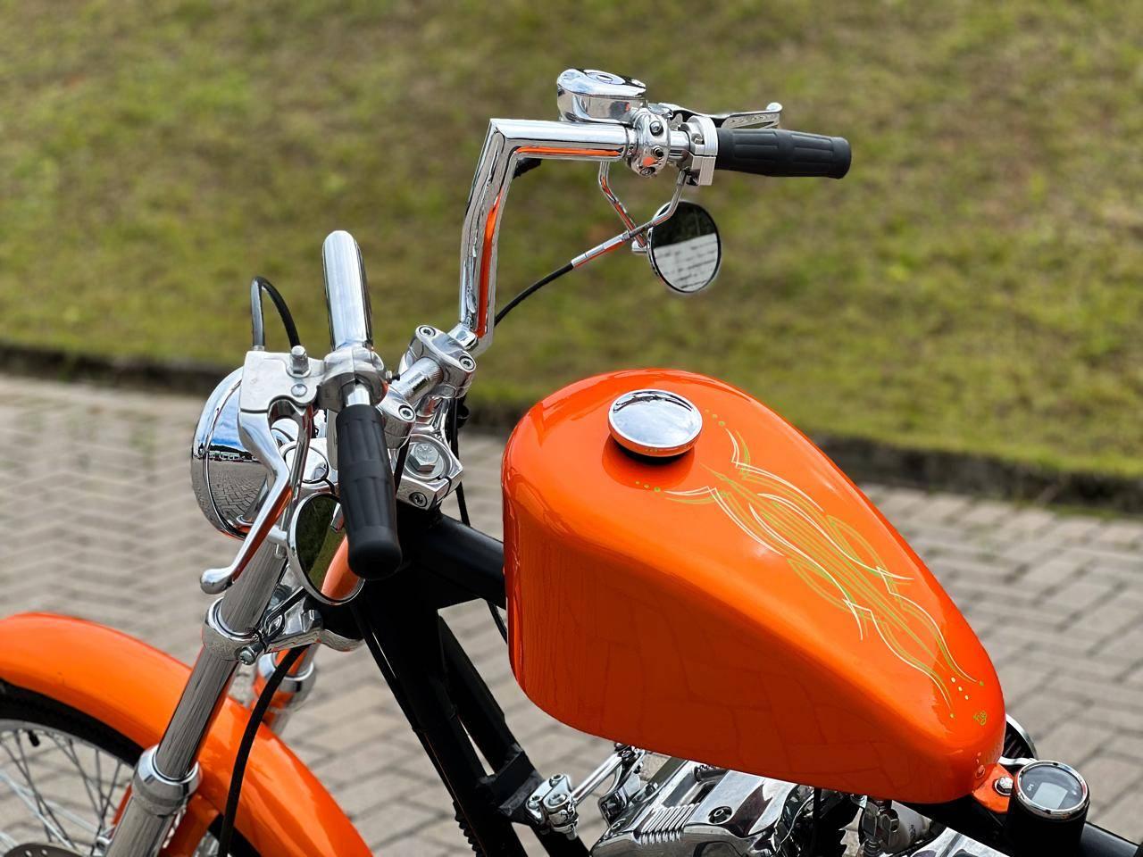 Foto número 415641 do veiculo