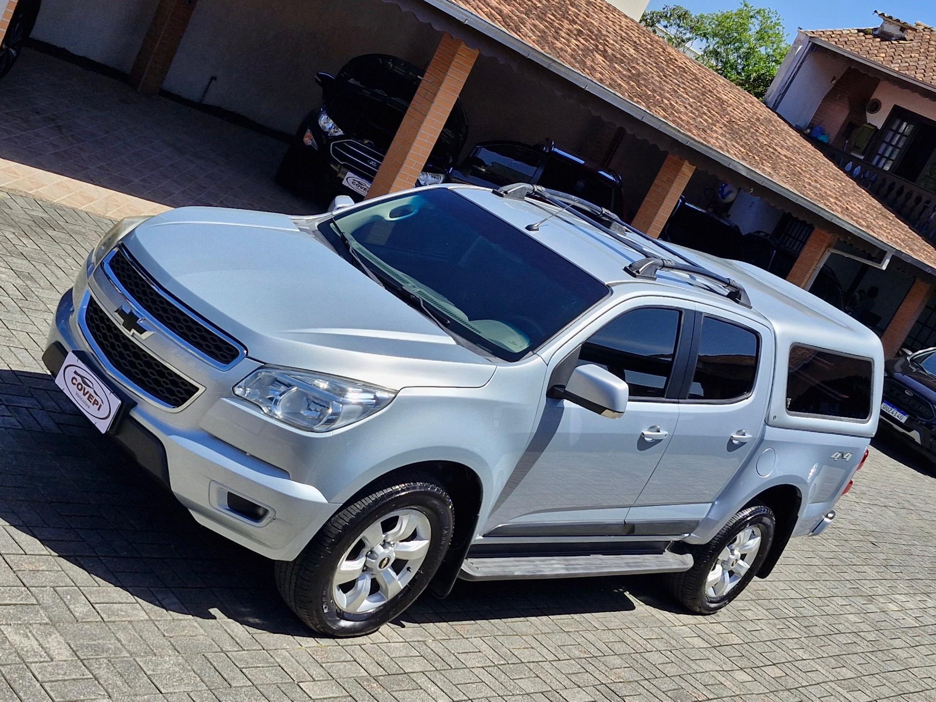 Foto número 408582 do veiculo