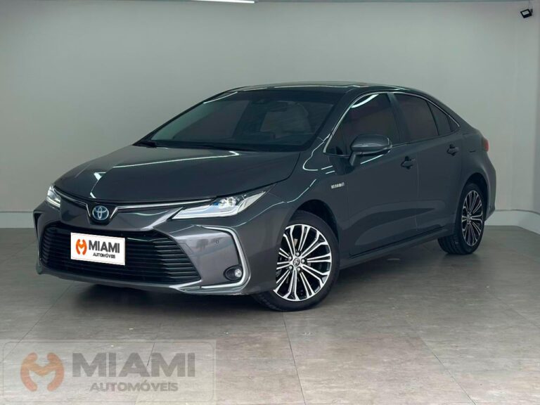 Imagem de destaque do veículo