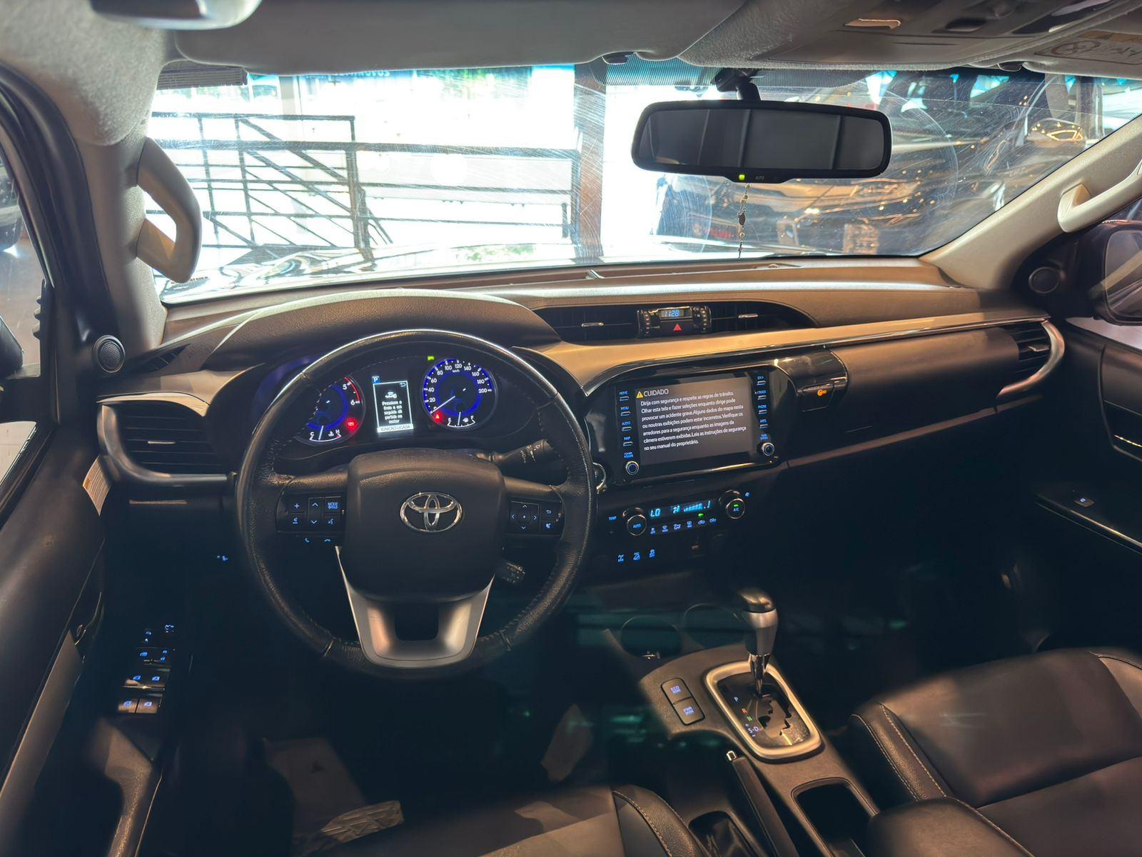 Foto número 412458 do veiculo