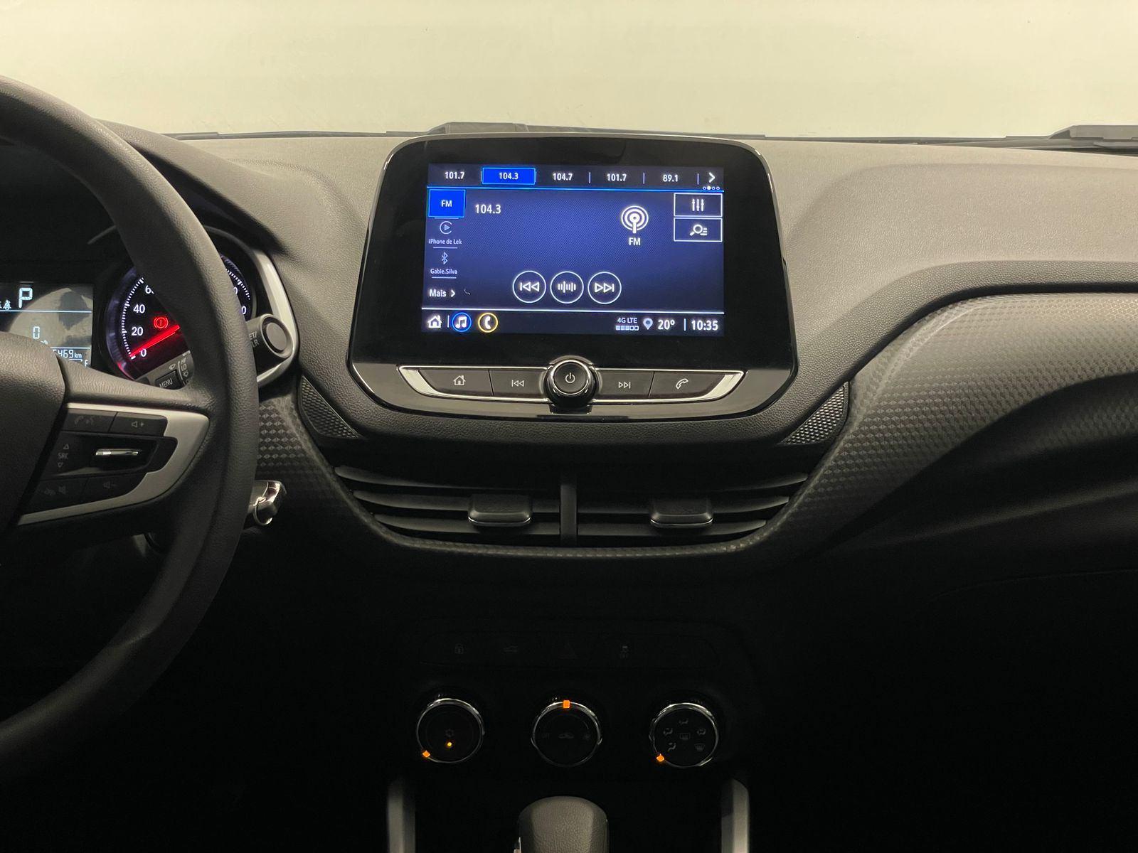 Foto número 407432 do veiculo