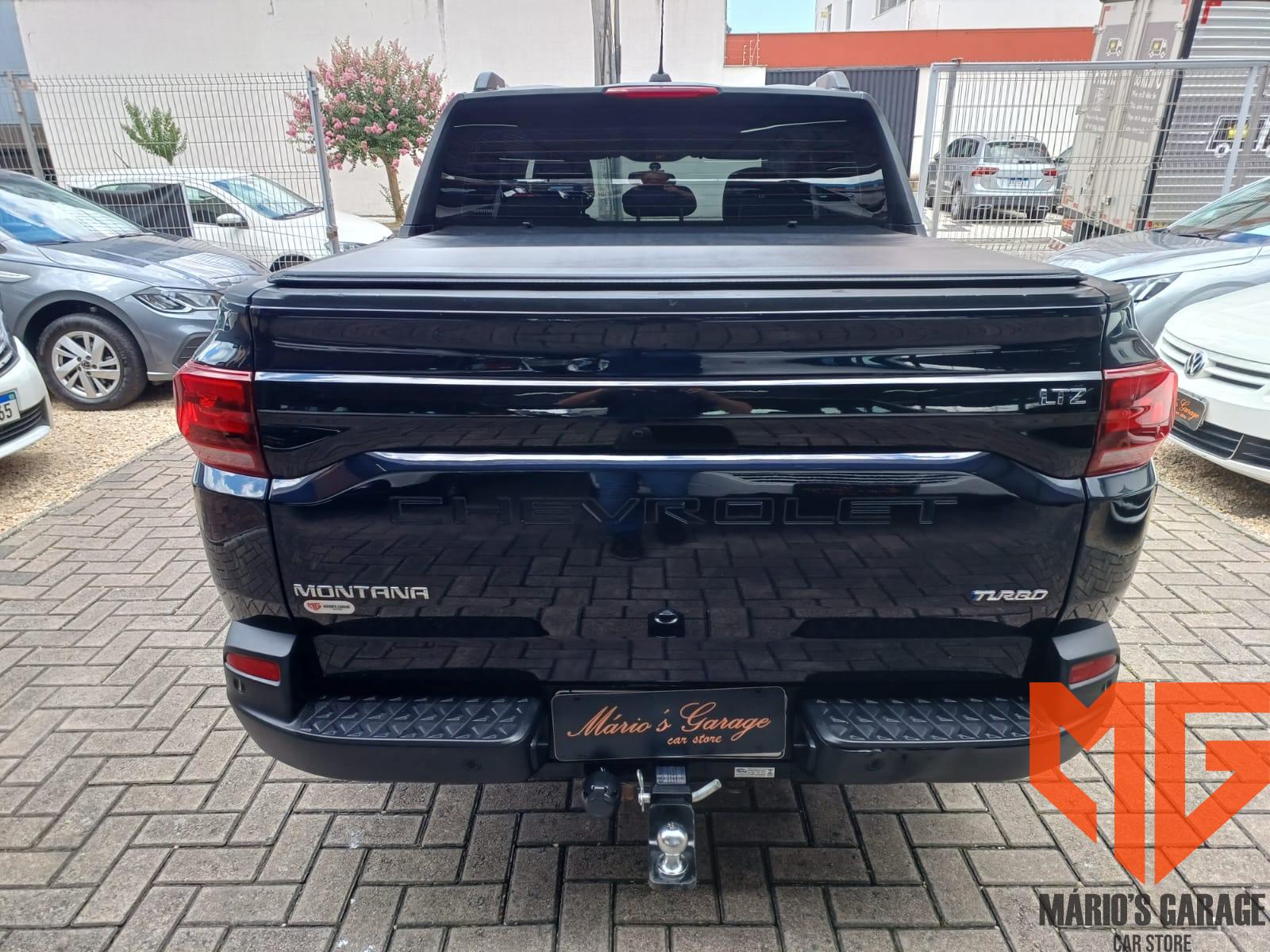 Foto número 410600 do veiculo