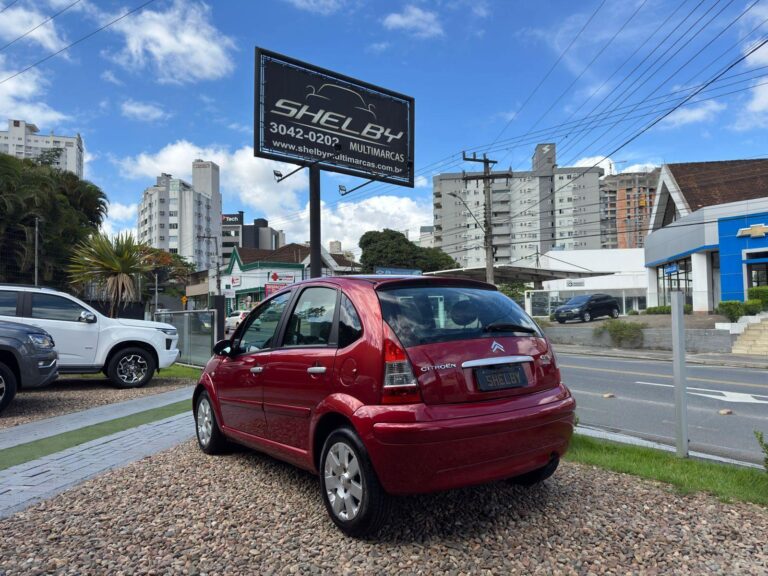 Imagem de destaque do veículo