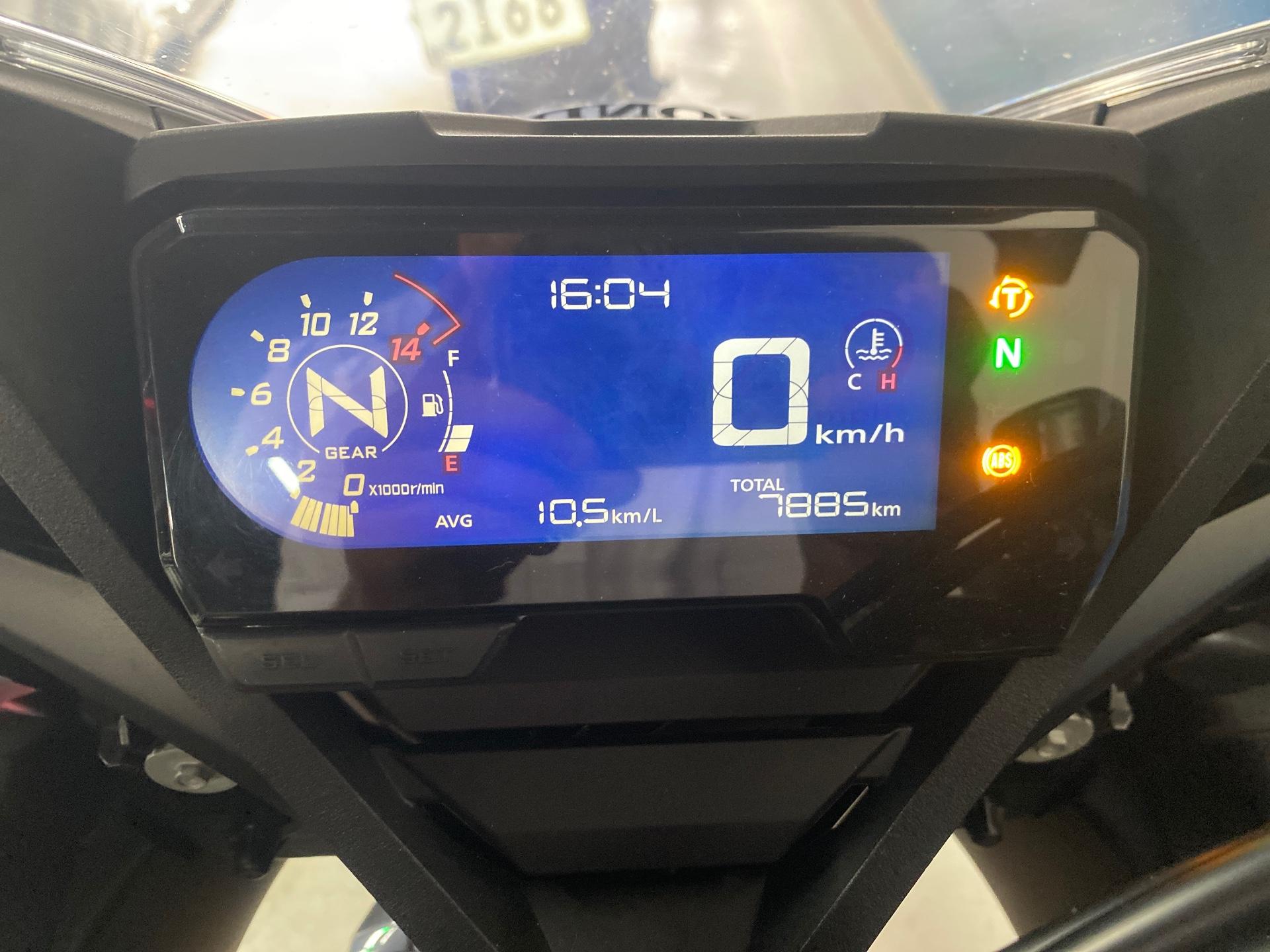 Foto número 426984 do veiculo