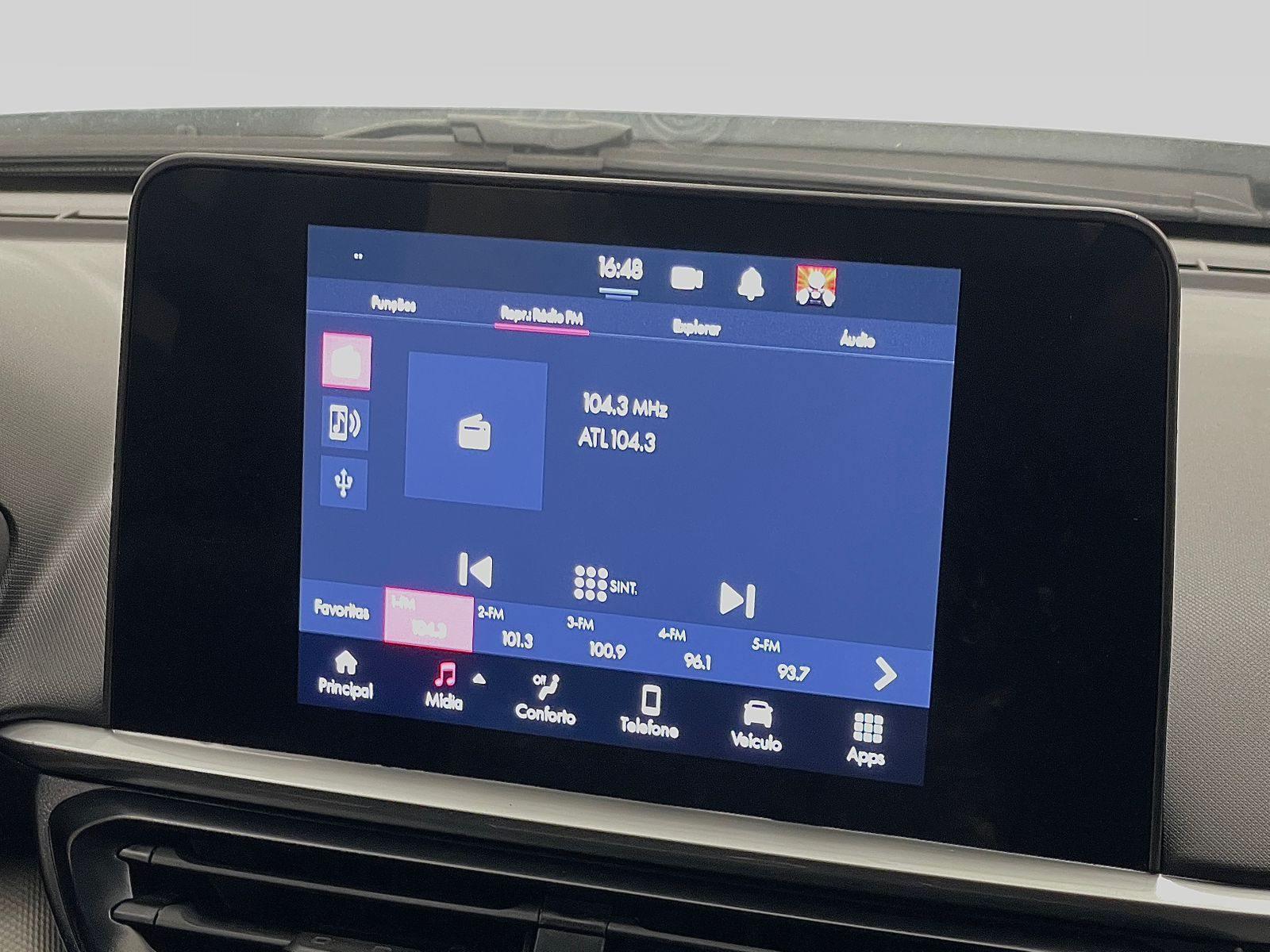 Foto número 406974 do veiculo