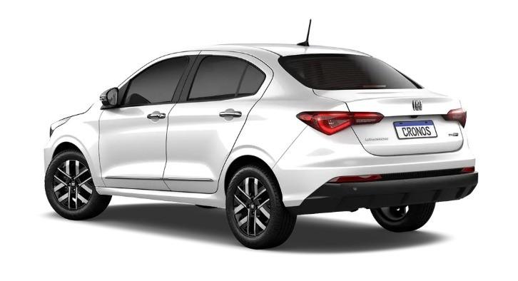 Foto número 436395 do veiculo