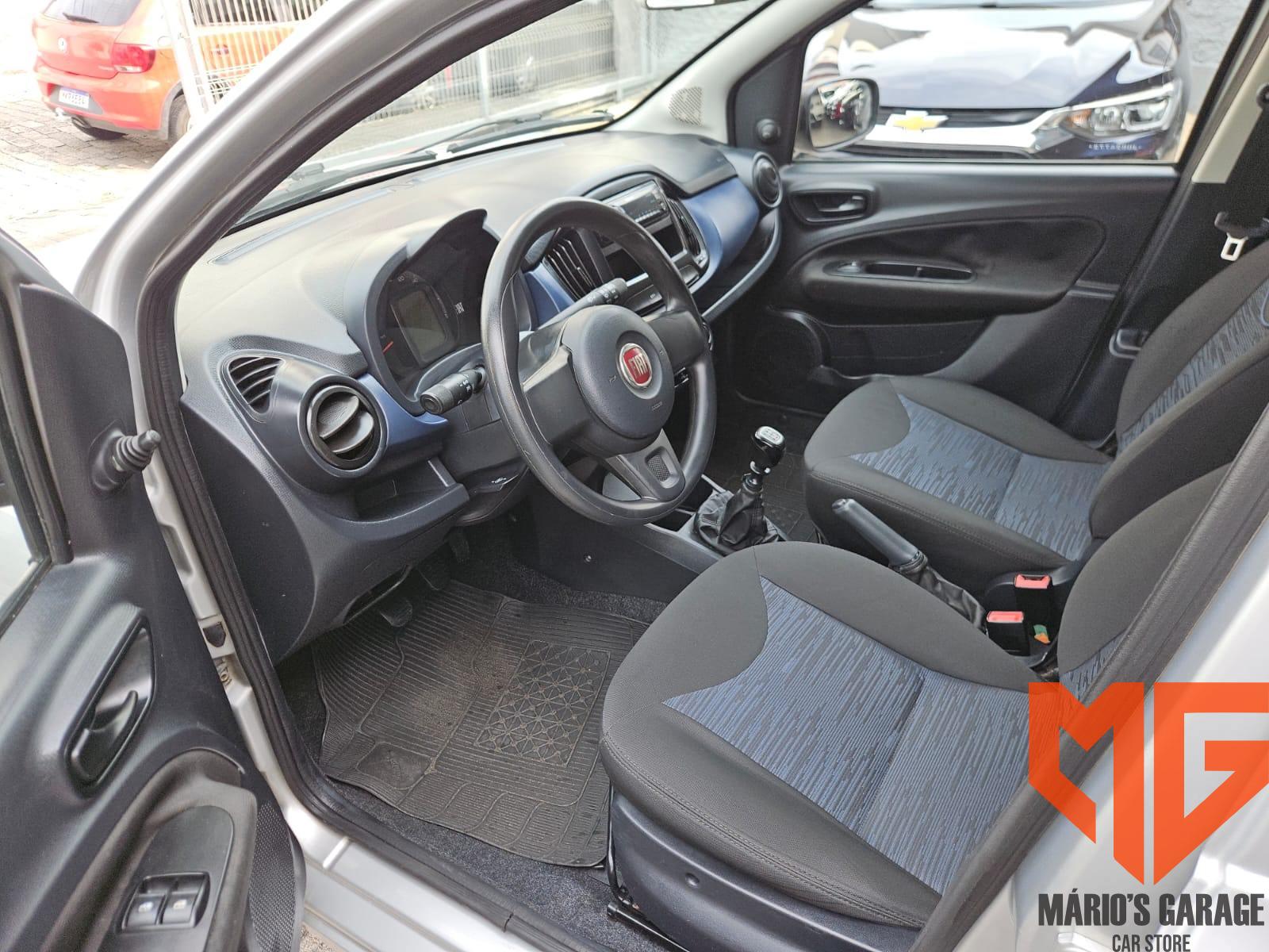 Foto número 427668 do veiculo