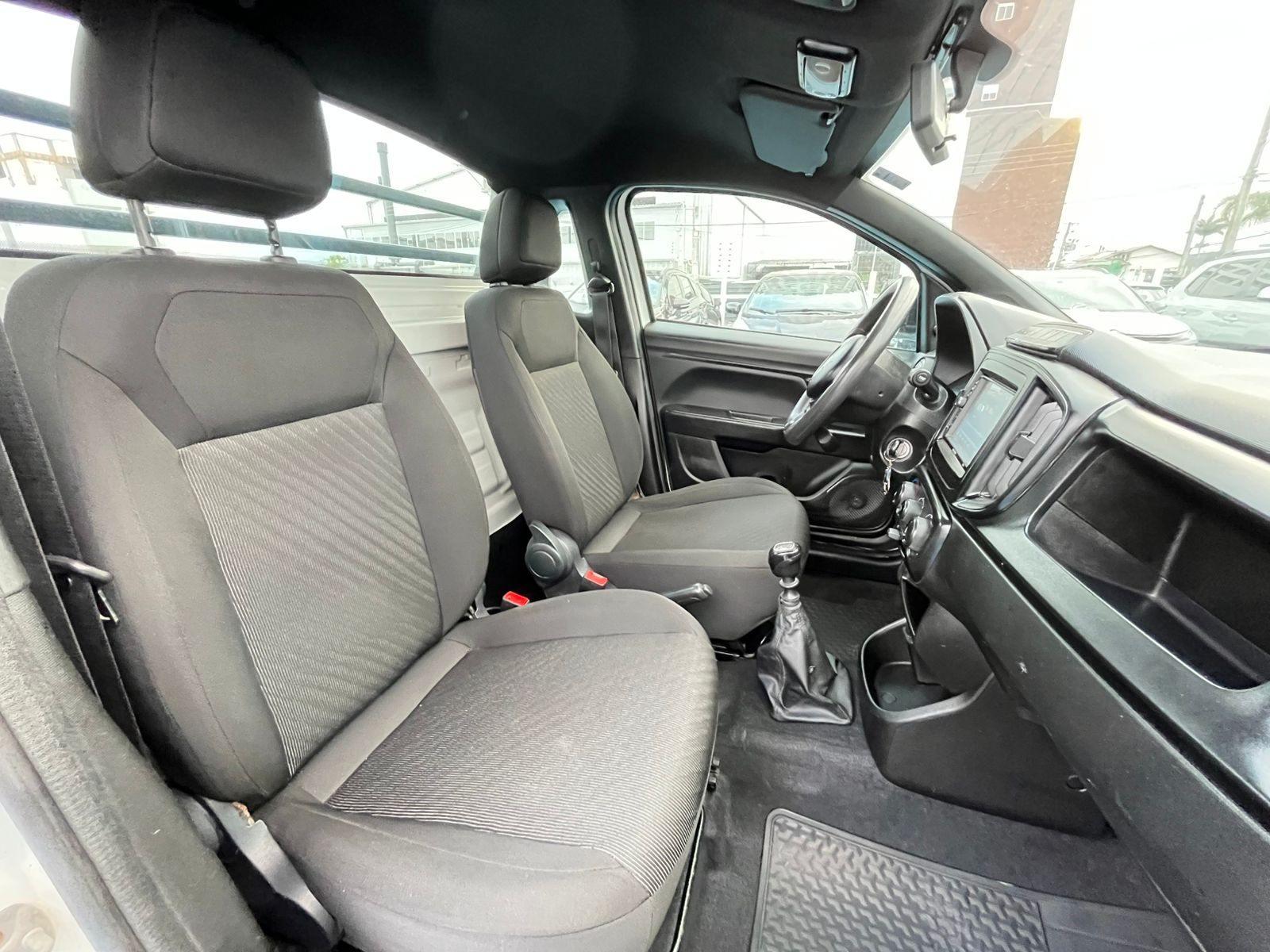 Foto número 408790 do veiculo