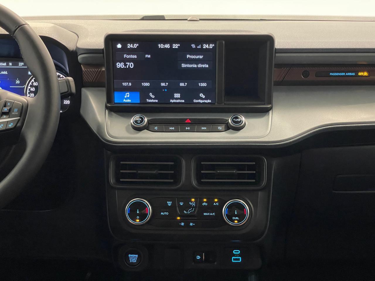 Foto número 407230 do veiculo