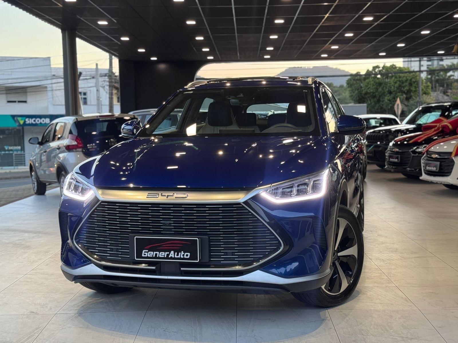 Foto número 409412 do veiculo