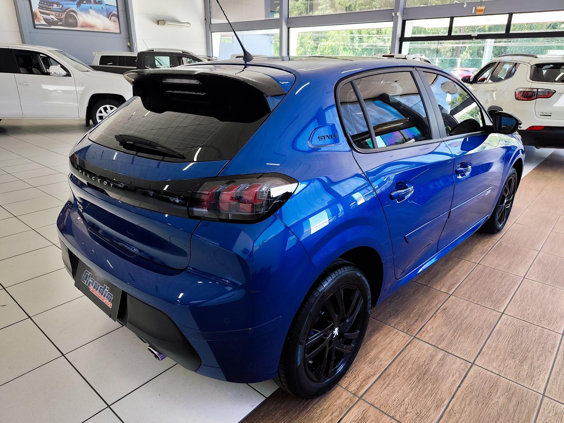 Foto número 411545 do veiculo