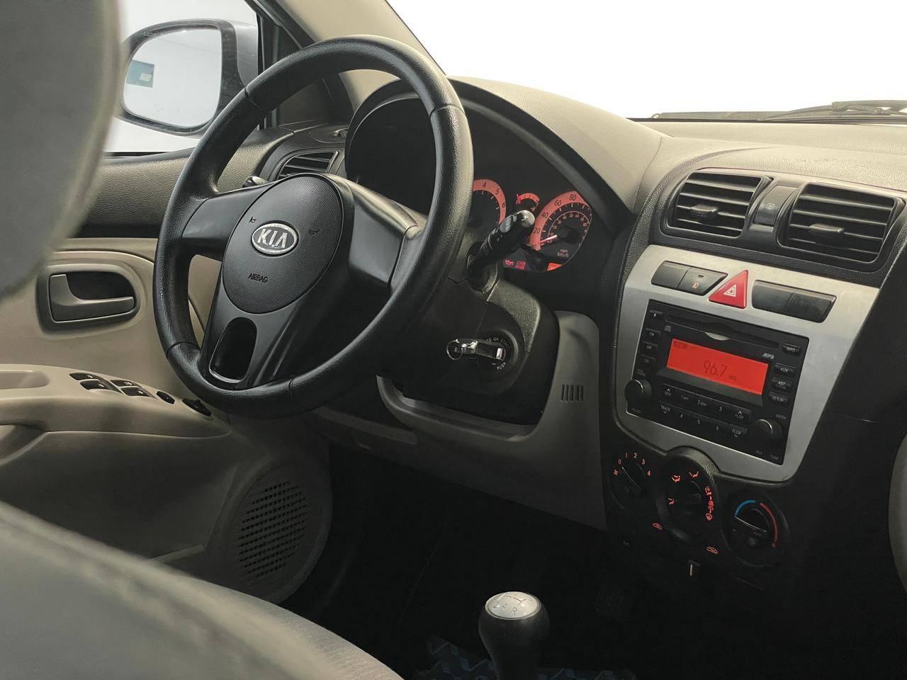 Foto número 408733 do veiculo