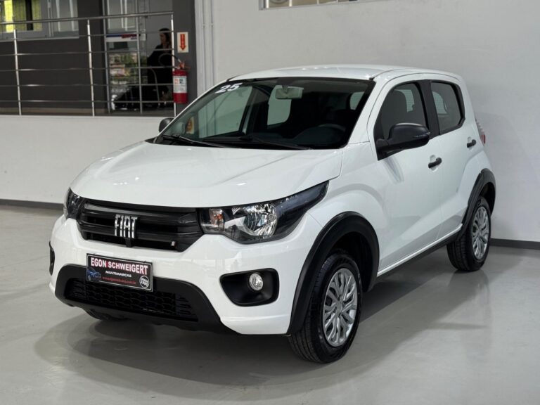 Imagem de destaque do veículo