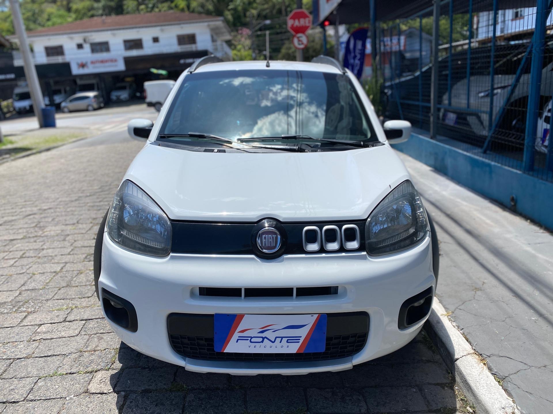 Foto número 430336 do veiculo