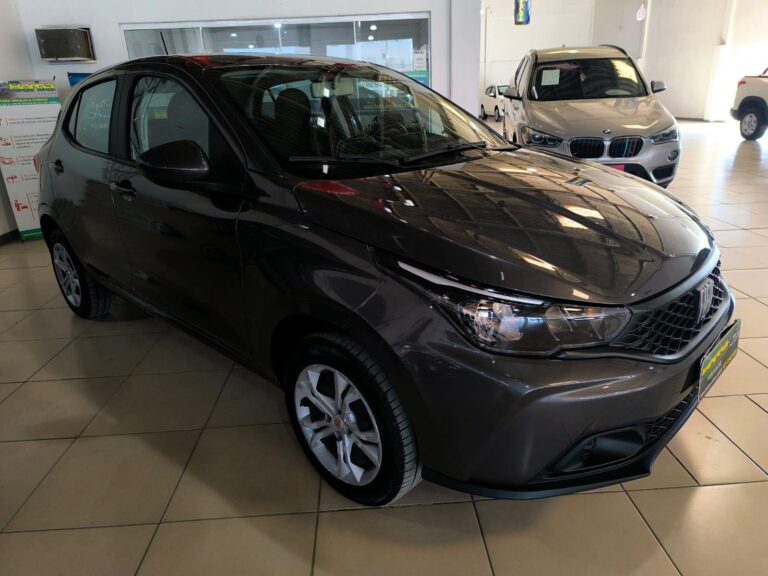 Imagem de destaque do veículo