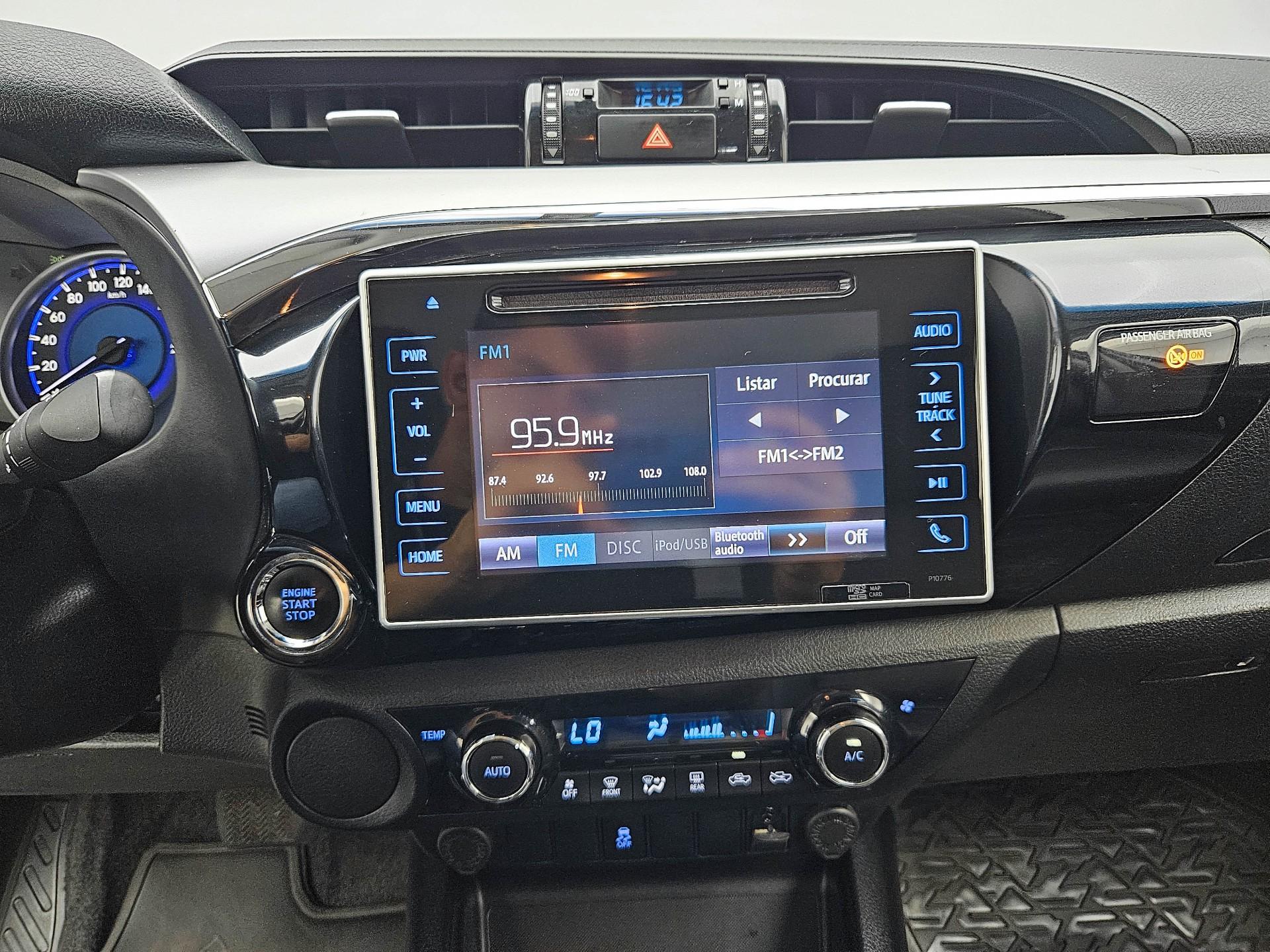 Foto número 413380 do veiculo