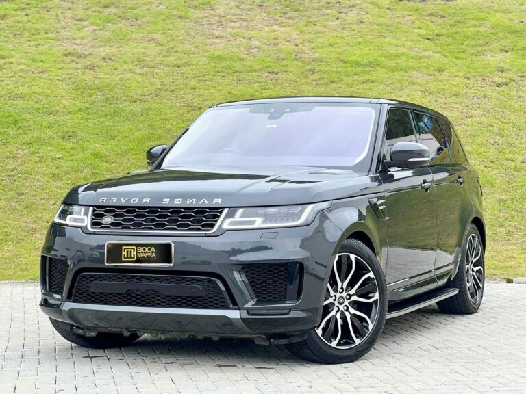 Imagem de destaque do veículo