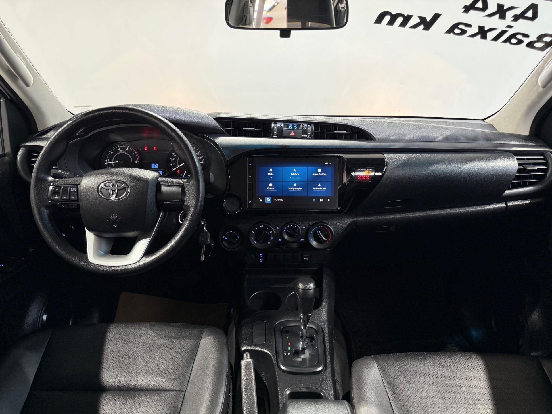 Foto número 419613 do veiculo