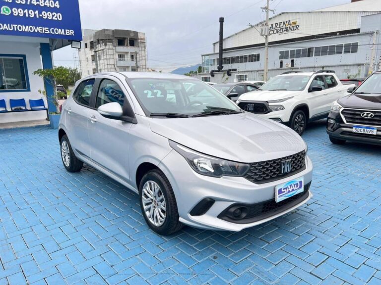 Imagem de destaque do veículo