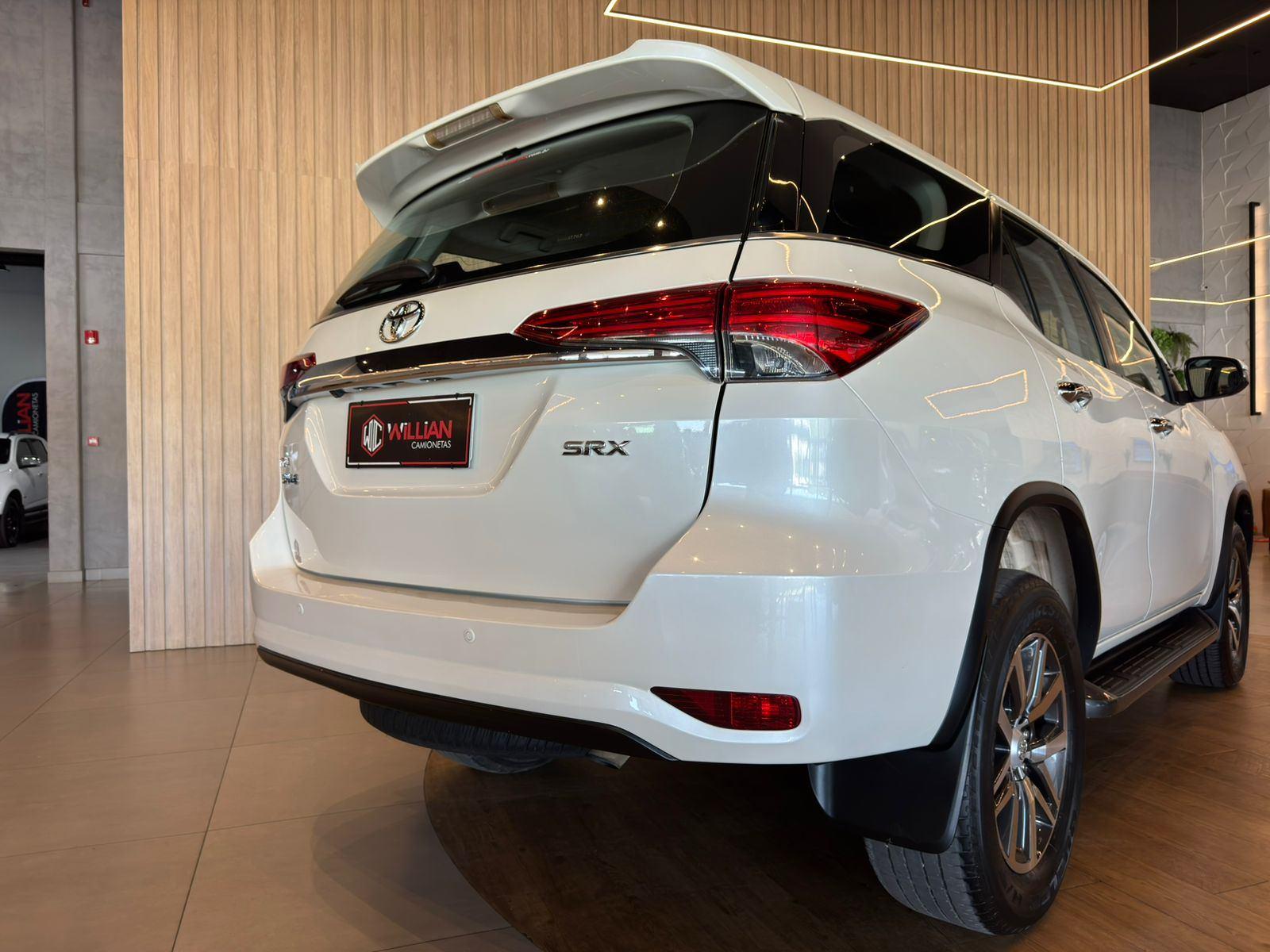 Foto número 403737 do veiculo