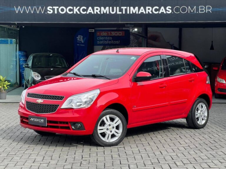 Imagem de destaque do veículo