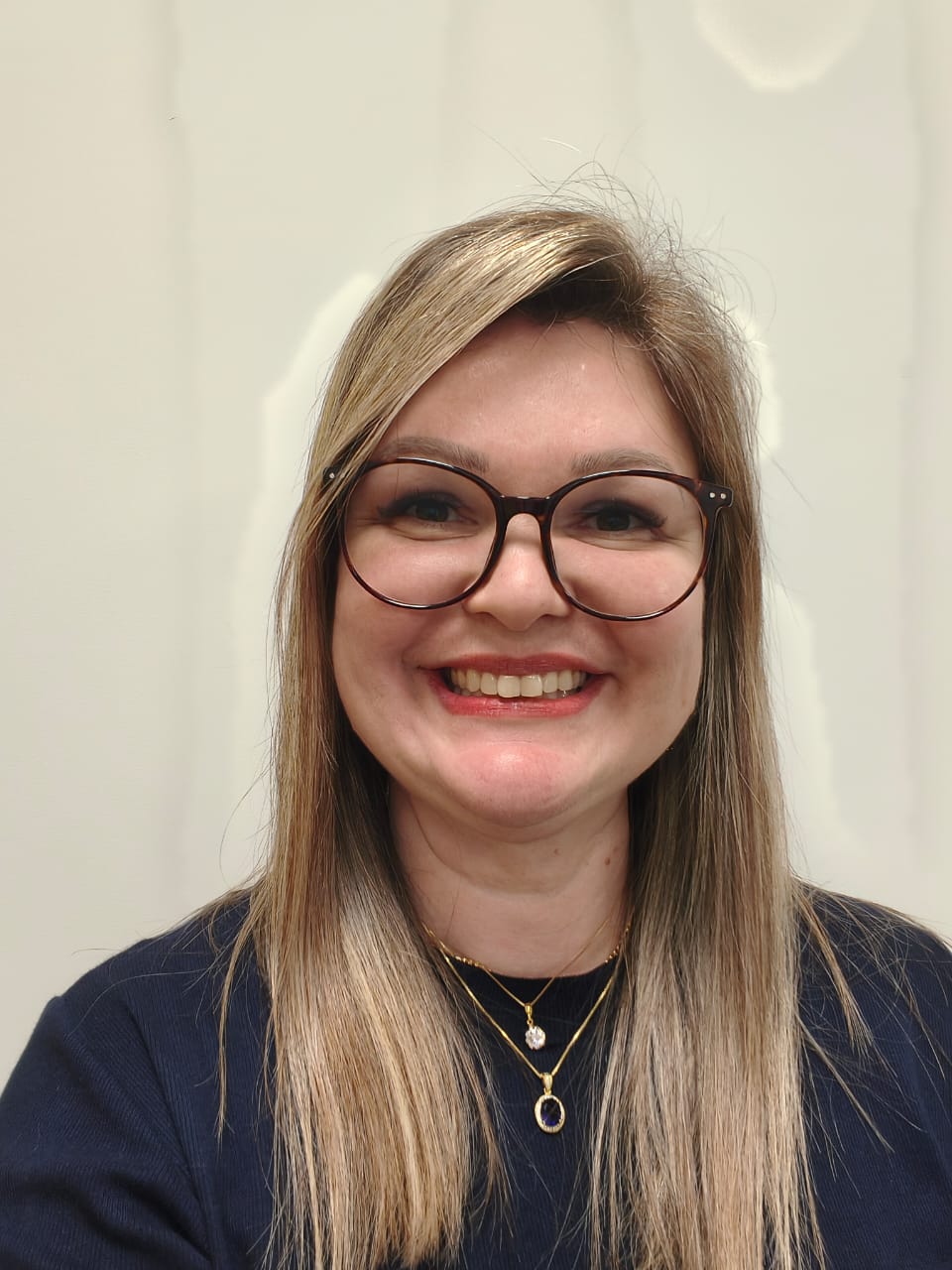 Vanessa Karina Gerhke