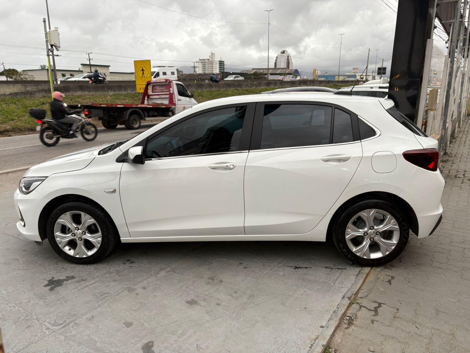 Foto número 417647 do veiculo