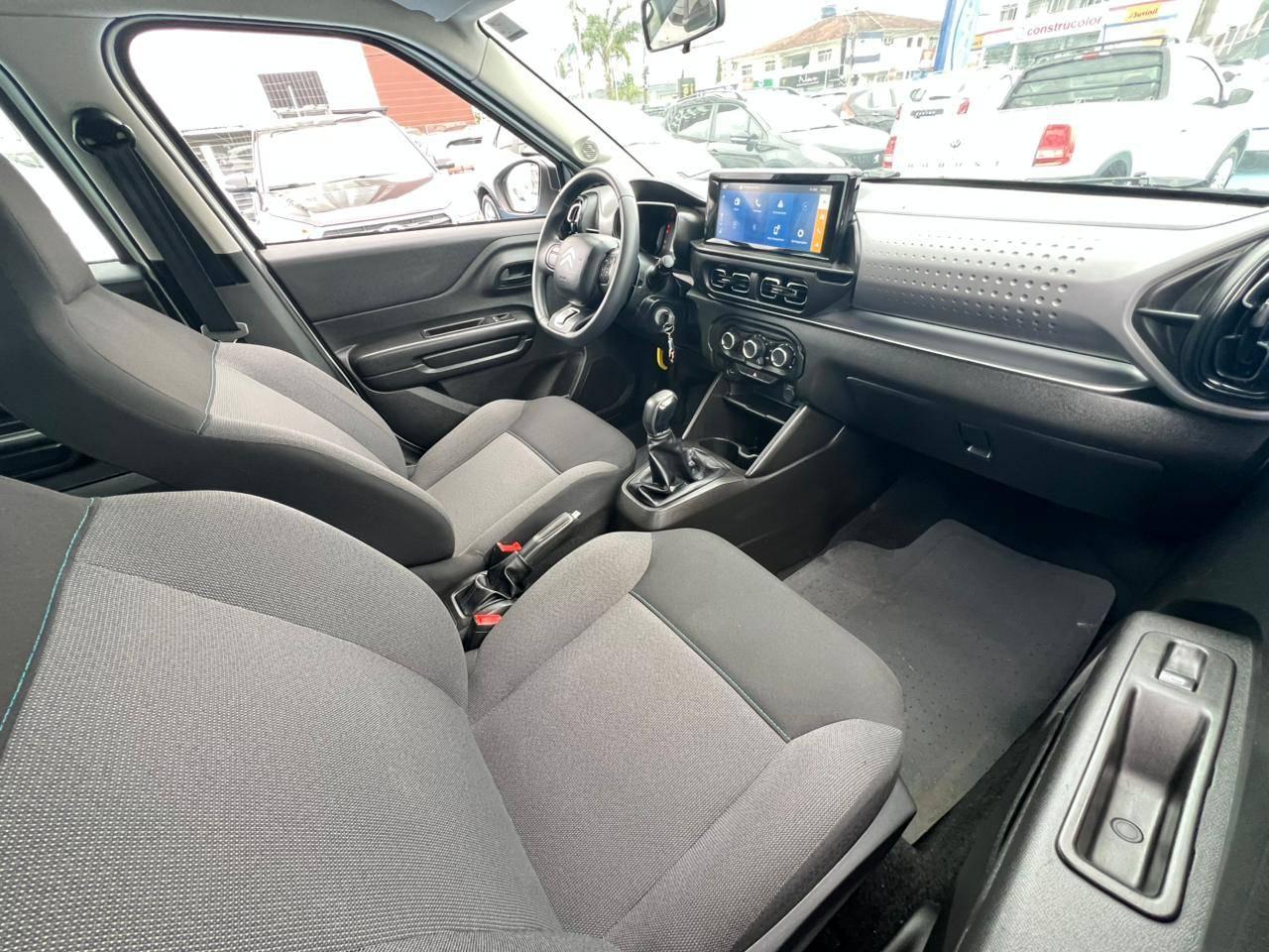 Foto número 421898 do veiculo