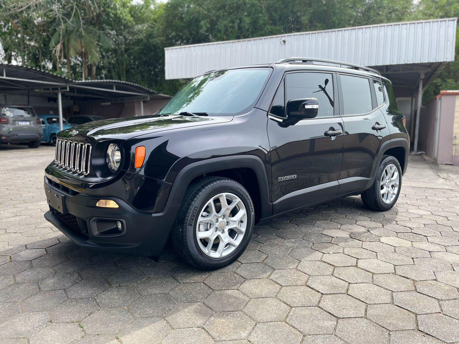 Foto número 420445 do veiculo