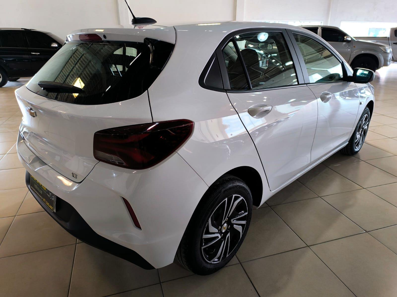 Foto número 416417 do veiculo