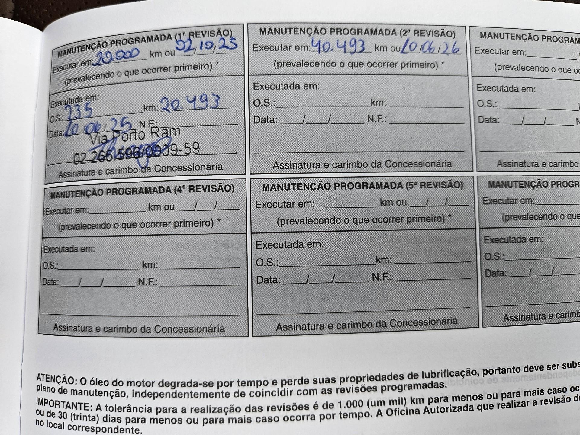 Foto número 410351 do veiculo